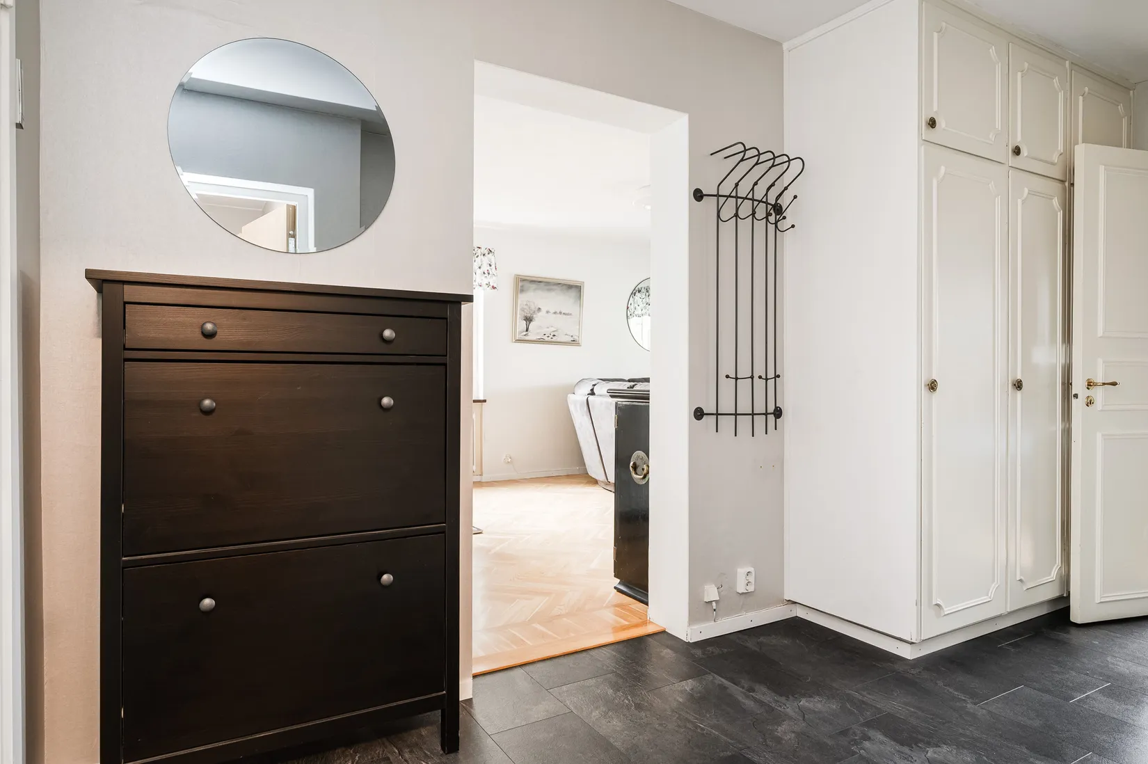 Bostadsrätt, Guldbrandsgatan 6, Trandared, Borås