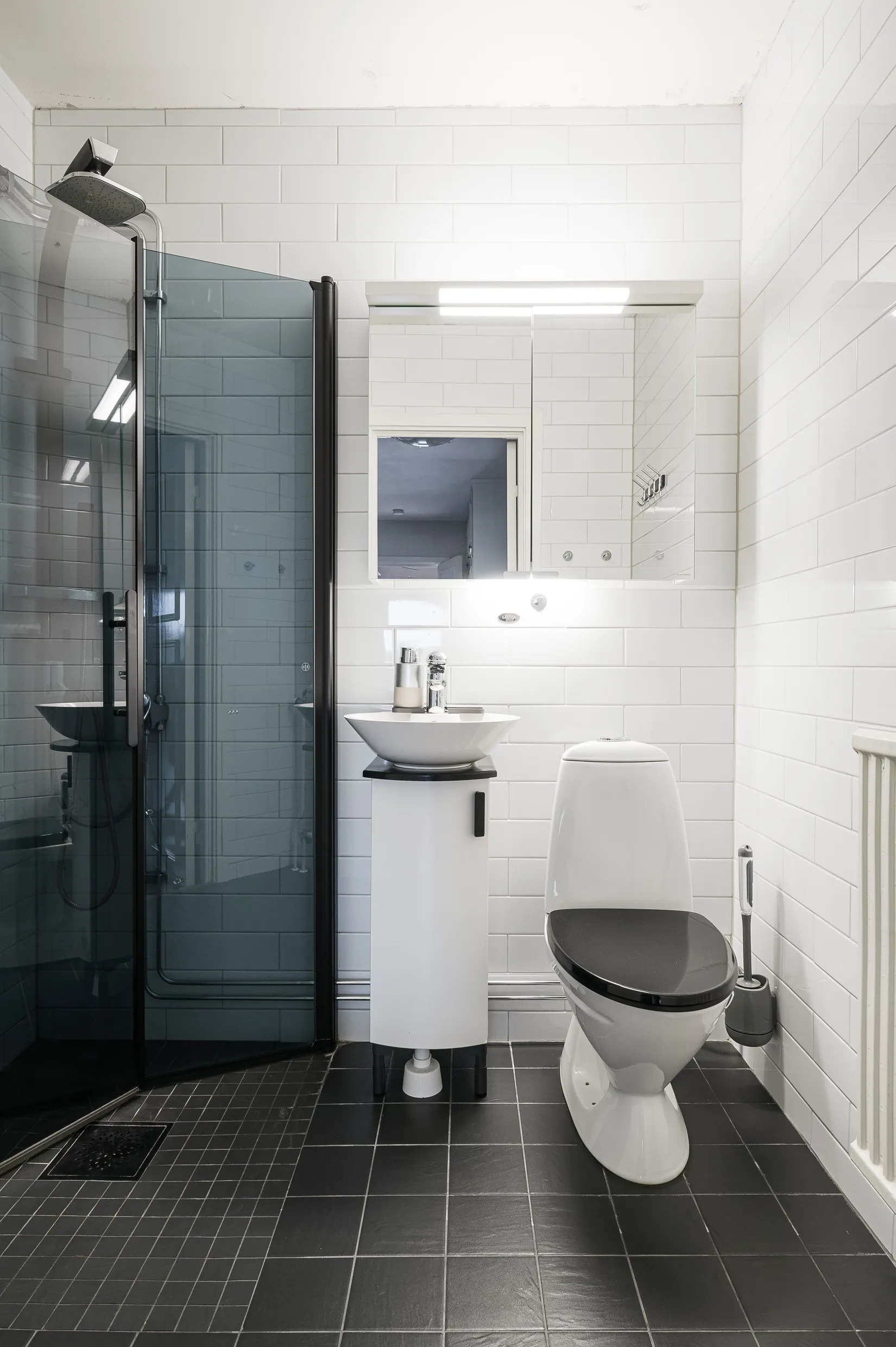 Bostadsrätt, Guldbrandsgatan 6, Trandared, Borås