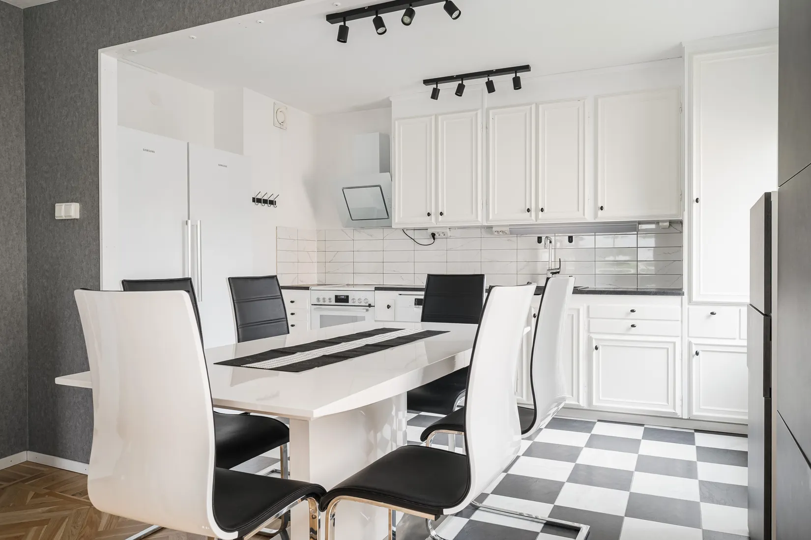 Bostadsrätt, Guldbrandsgatan 6, Trandared, Borås