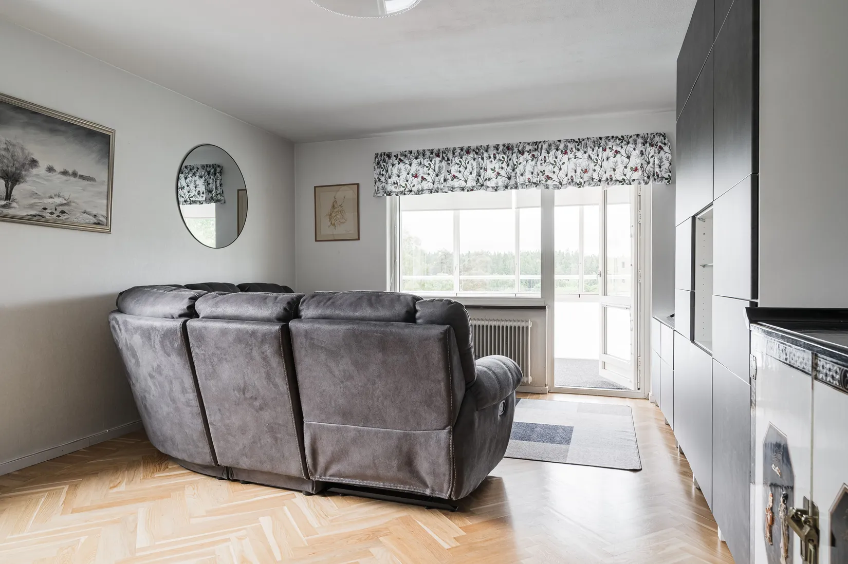 Bostadsrätt, Guldbrandsgatan 6, Trandared, Borås