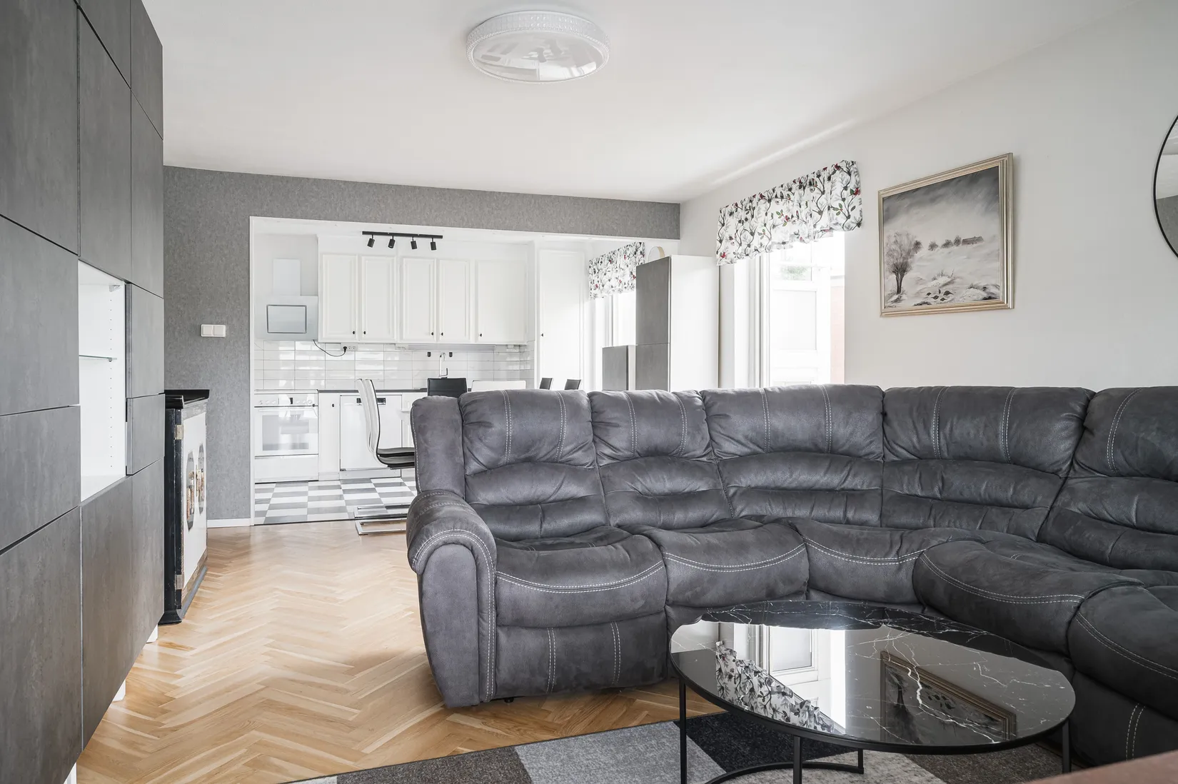 Bostadsrätt, Guldbrandsgatan 6, Trandared, Borås