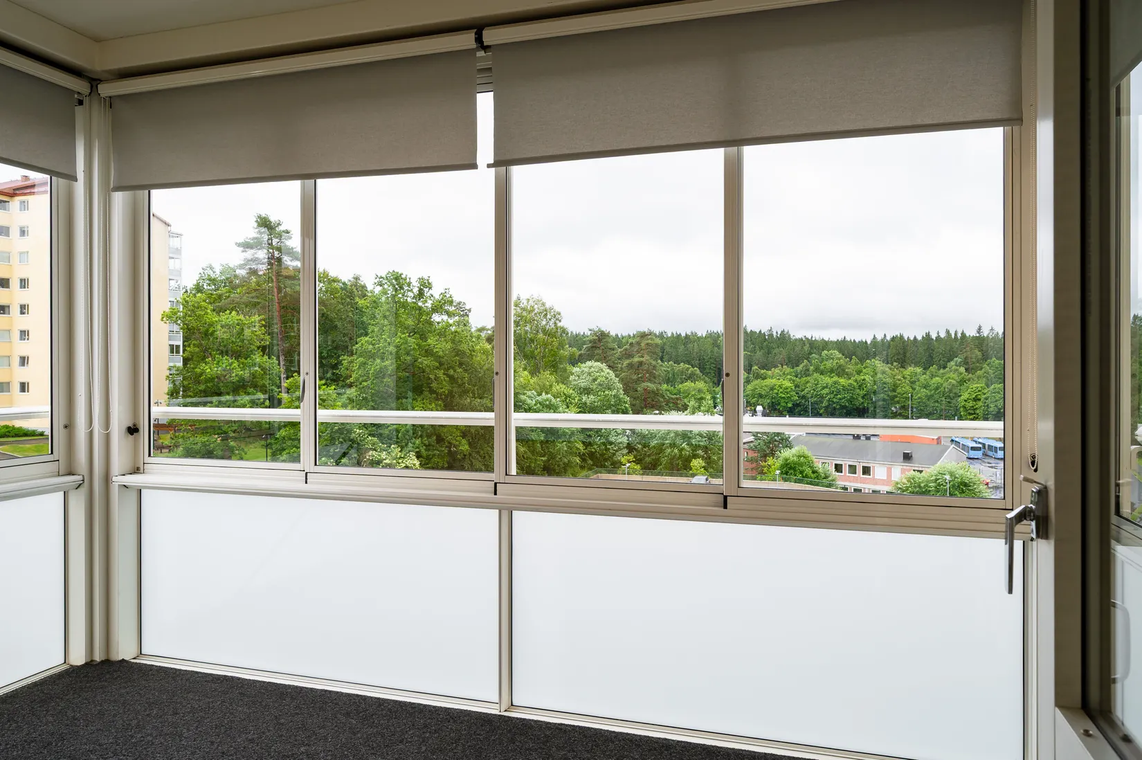 Bostadsrätt, Guldbrandsgatan 6, Trandared, Borås