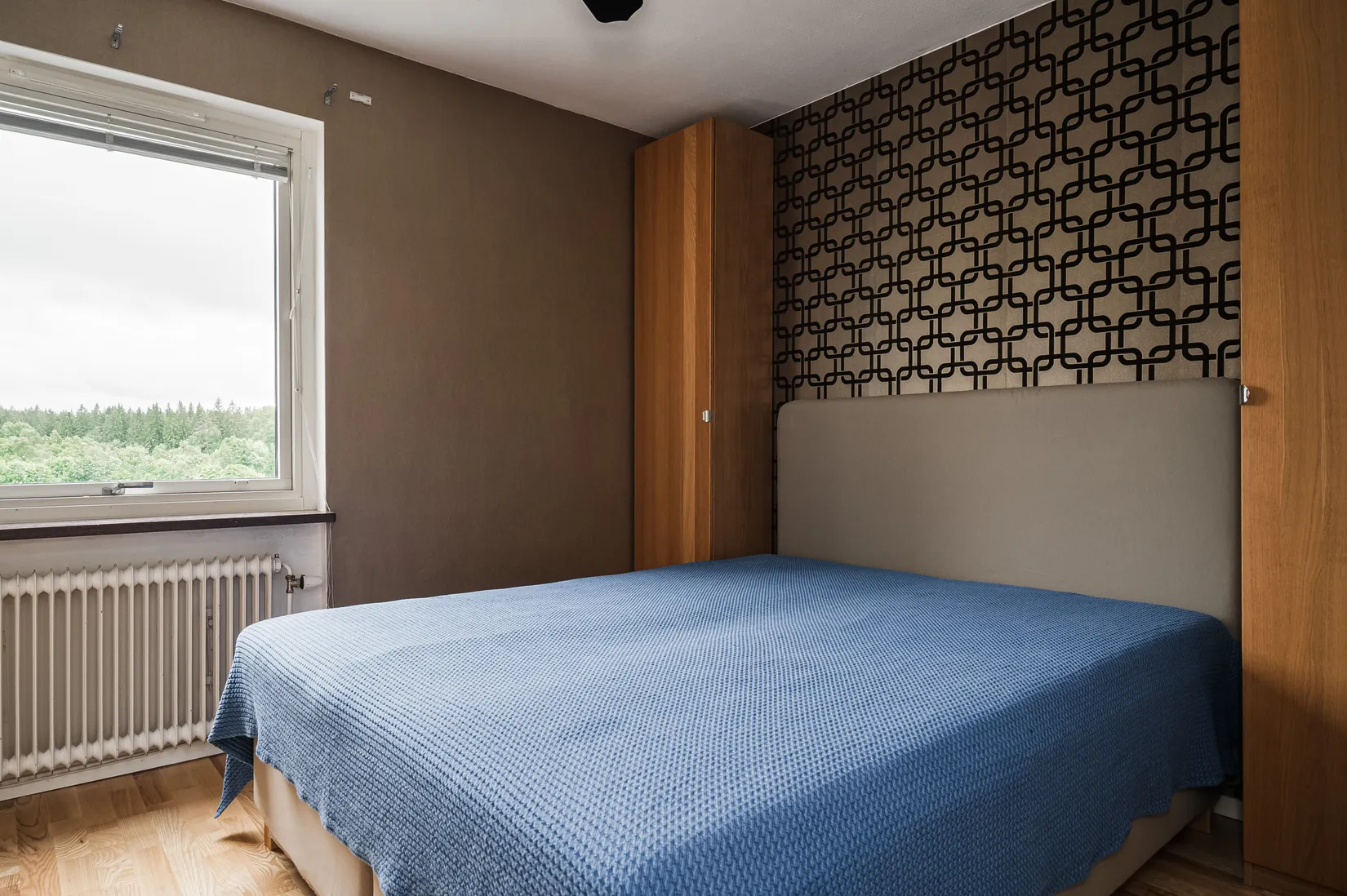 Bostadsrätt, Guldbrandsgatan 6, Trandared, Borås