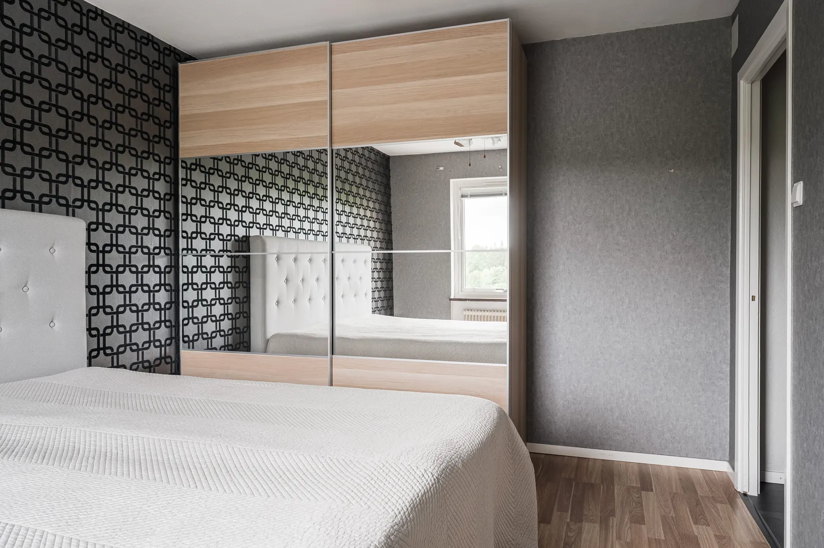 Bostadsrätt, Guldbrandsgatan 6, Trandared, Borås