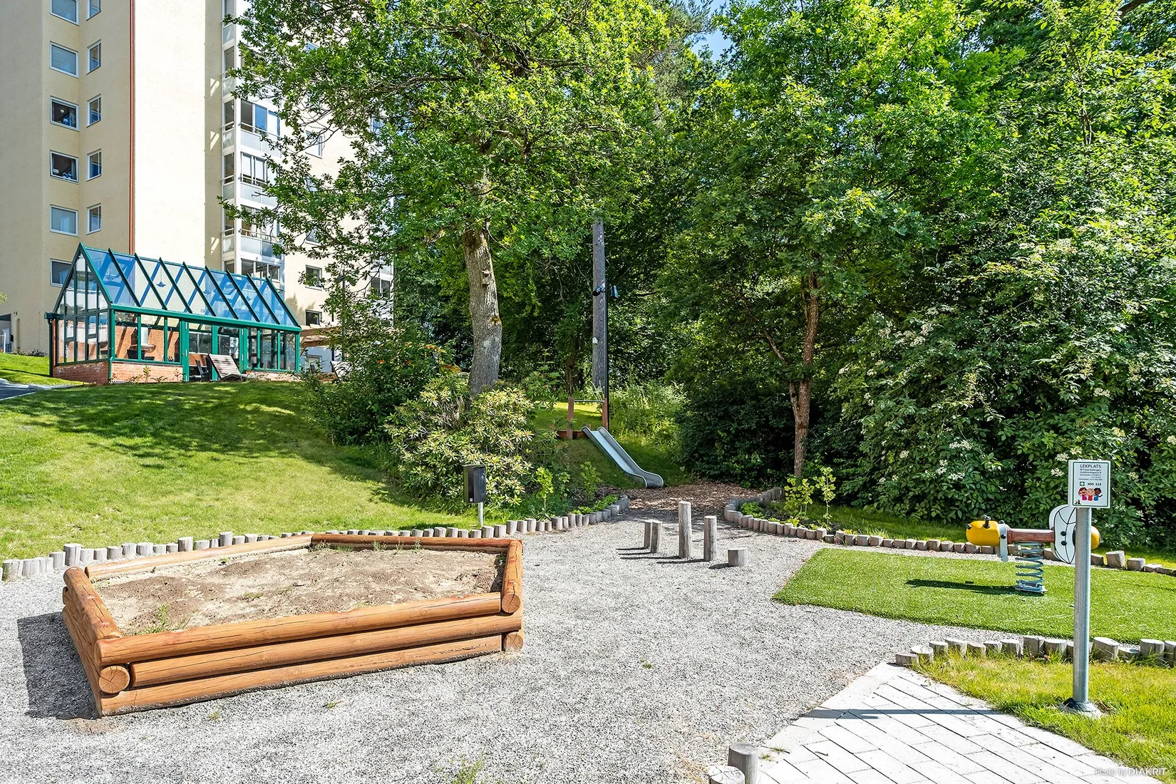Bostadsrätt, Guldbrandsgatan 6, Trandared, Borås