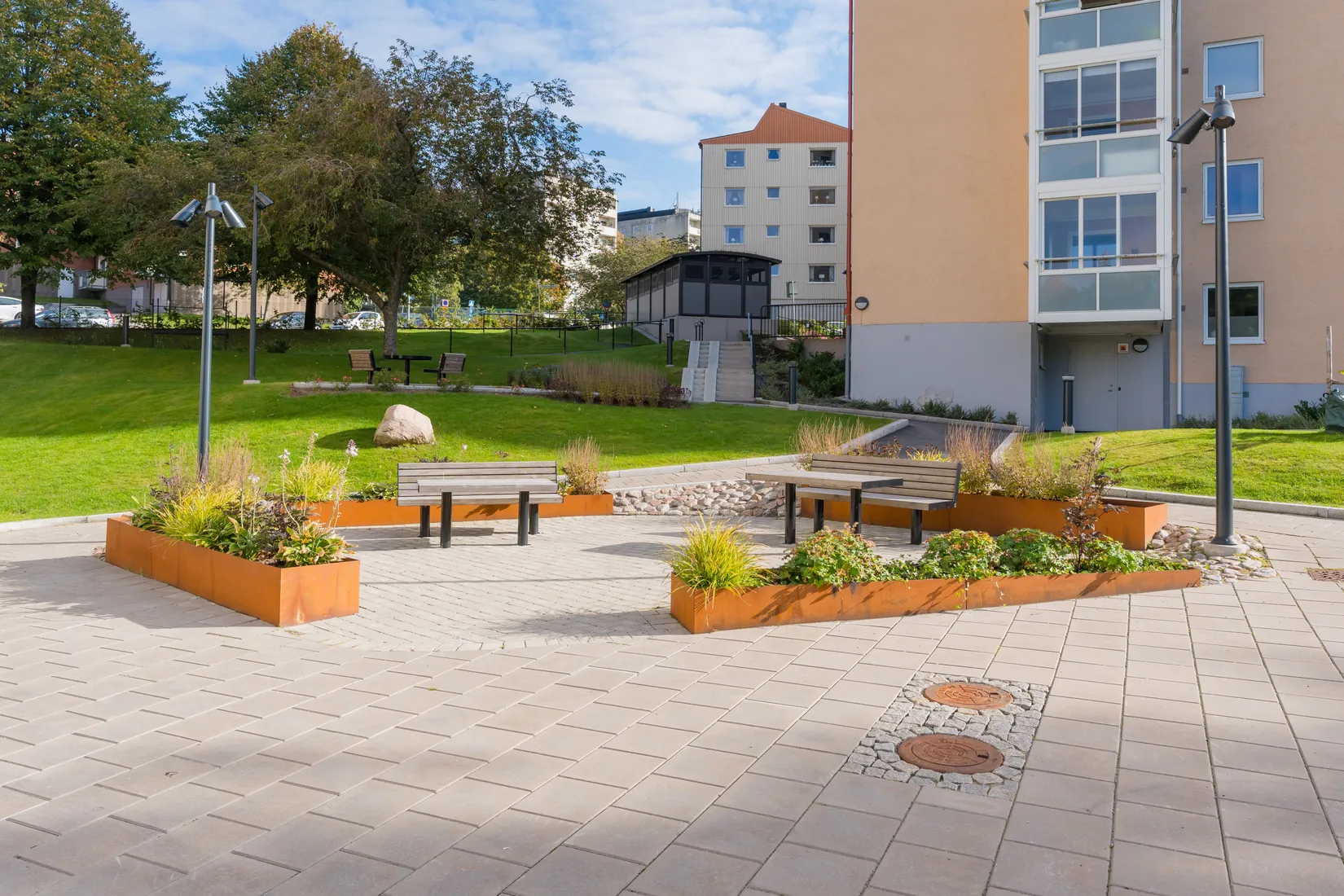 Bostadsrätt, Guldbrandsgatan 6, Trandared, Borås