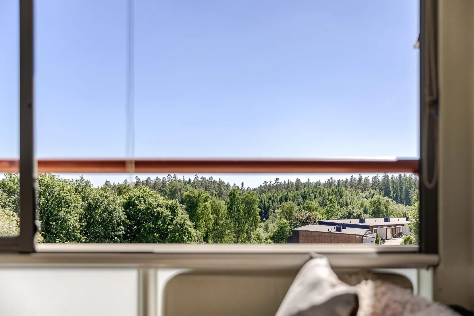 Bostadsrätt, Kransvägen 168, Kransmossen, Borås