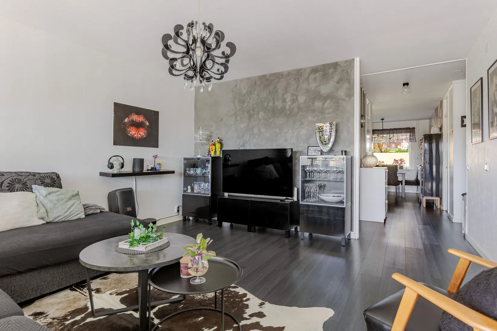 Bostadsrätt, Kransvägen 168, Kransmossen, Borås