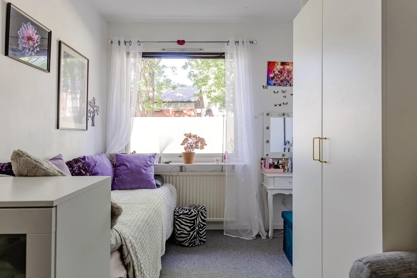 Bostadsrätt, Kransvägen 168, Kransmossen, Borås