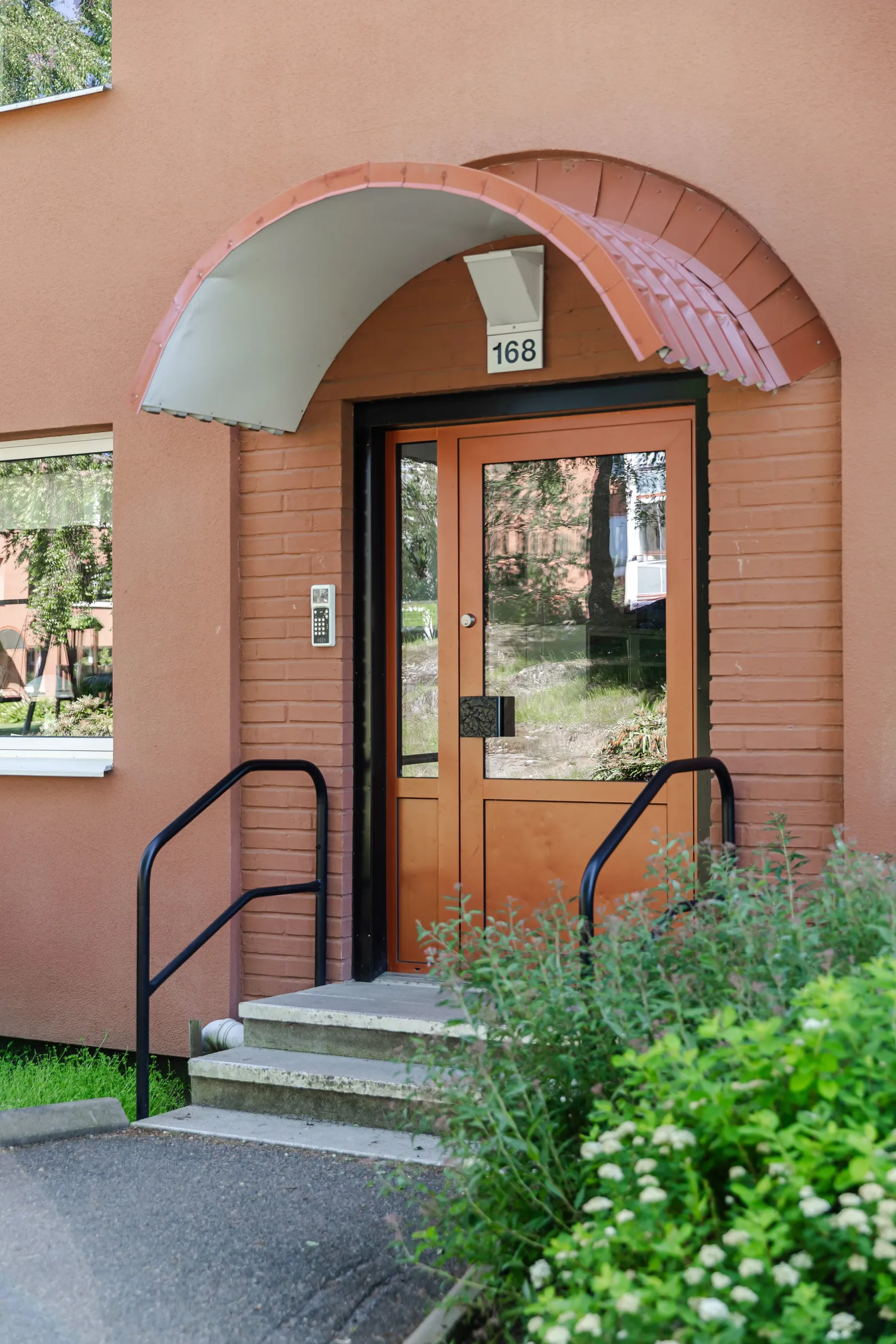 Bostadsrätt, Kransvägen 168, Kransmossen, Borås