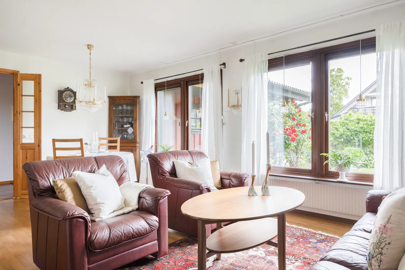 Villa, Rotevägen 3, Tröingeberg, Falkenberg