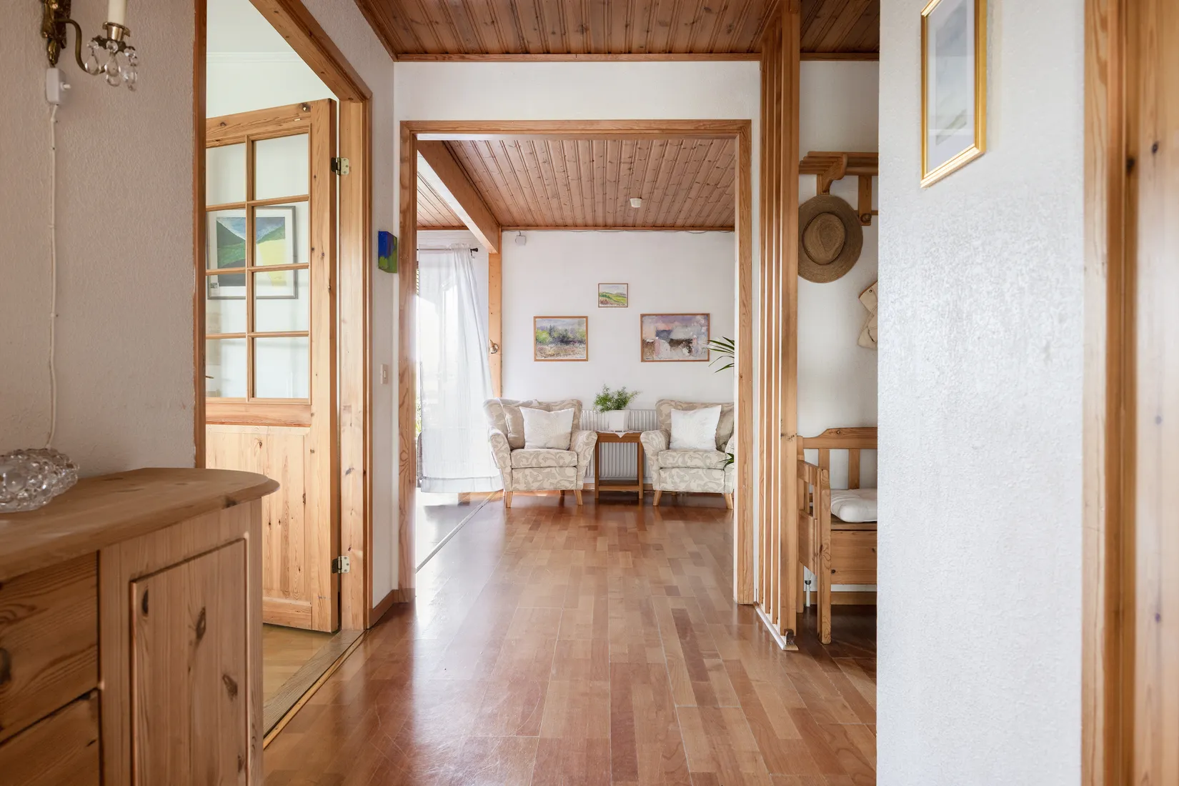 Villa, Rotevägen 3, Tröingeberg, Falkenberg
