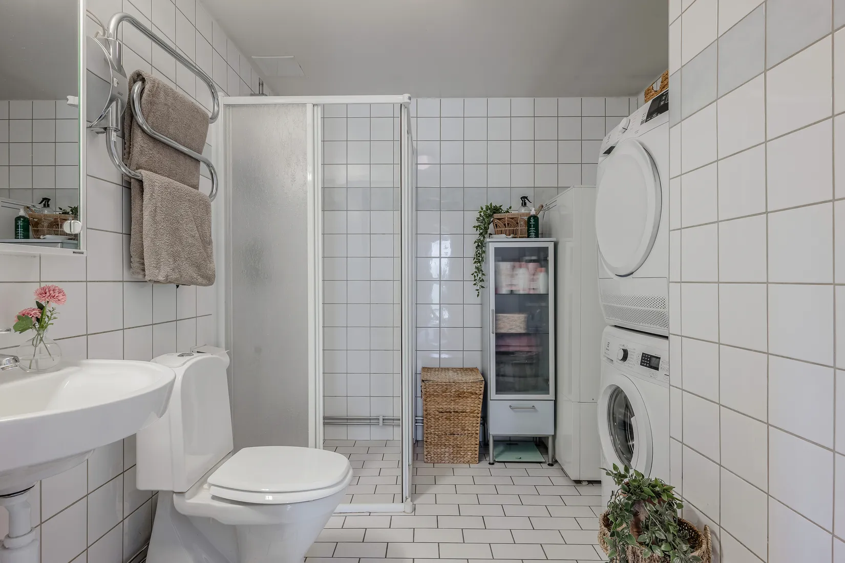 Bostadsrätt, Vallbostrand  6a, Bällsta, Vallentuna