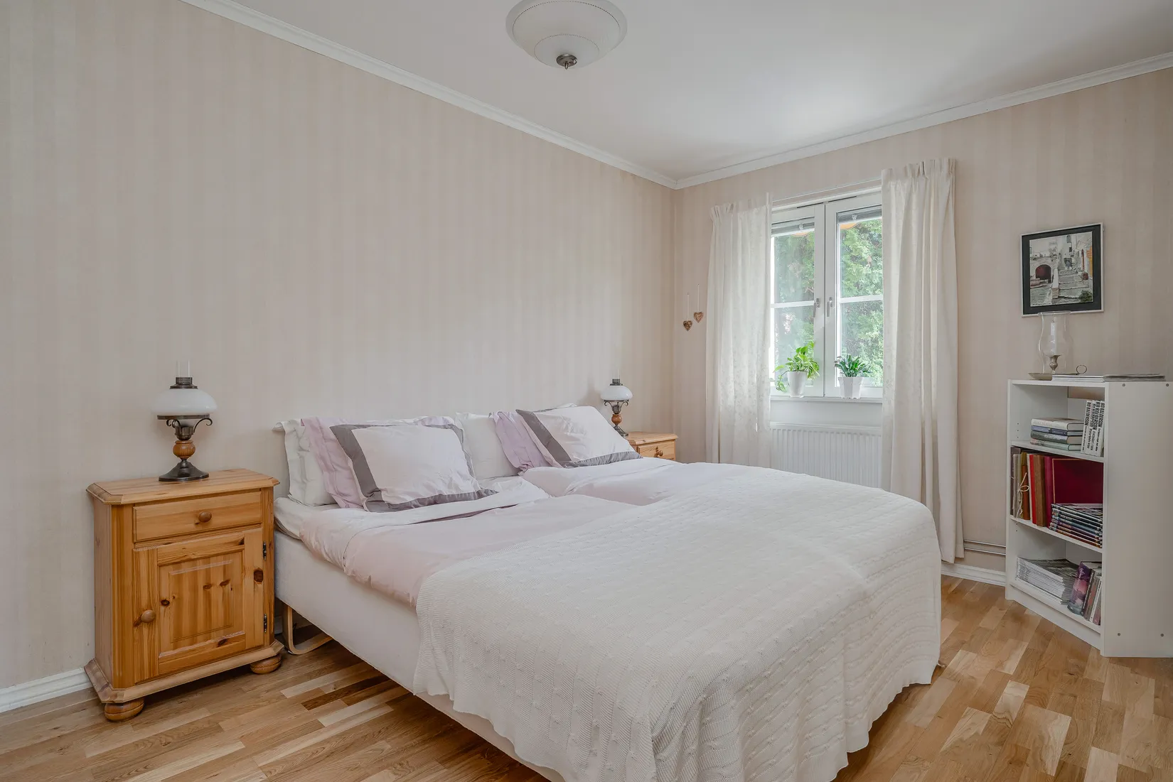 Bostadsrätt, Vallbostrand  6a, Bällsta, Vallentuna