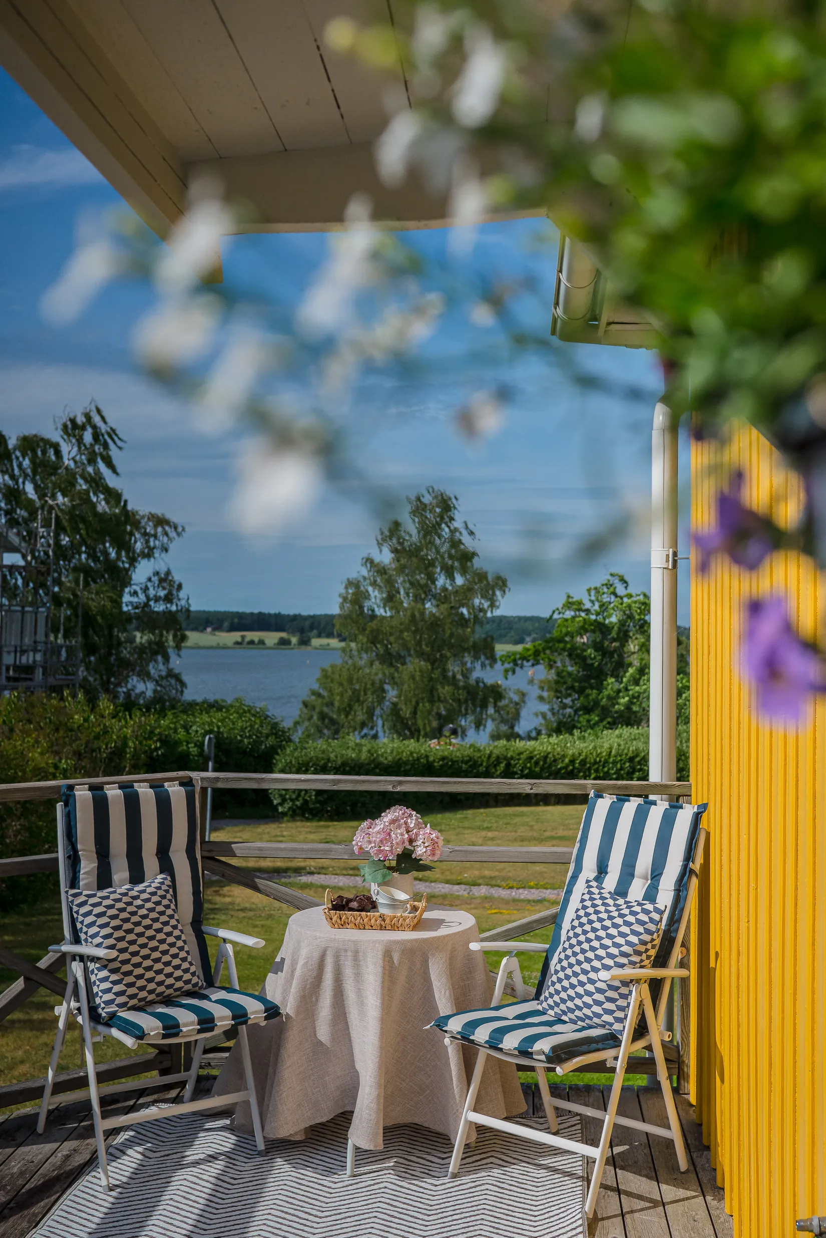 Bostadsrätt, Vallbostrand  6a, Bällsta, Vallentuna