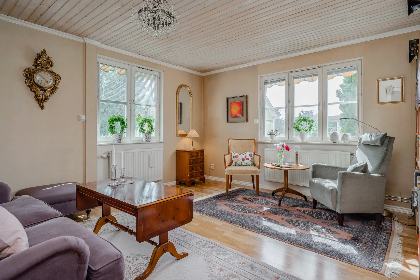 Bostadsrätt, Vallbostrand  6a, Bällsta, Vallentuna