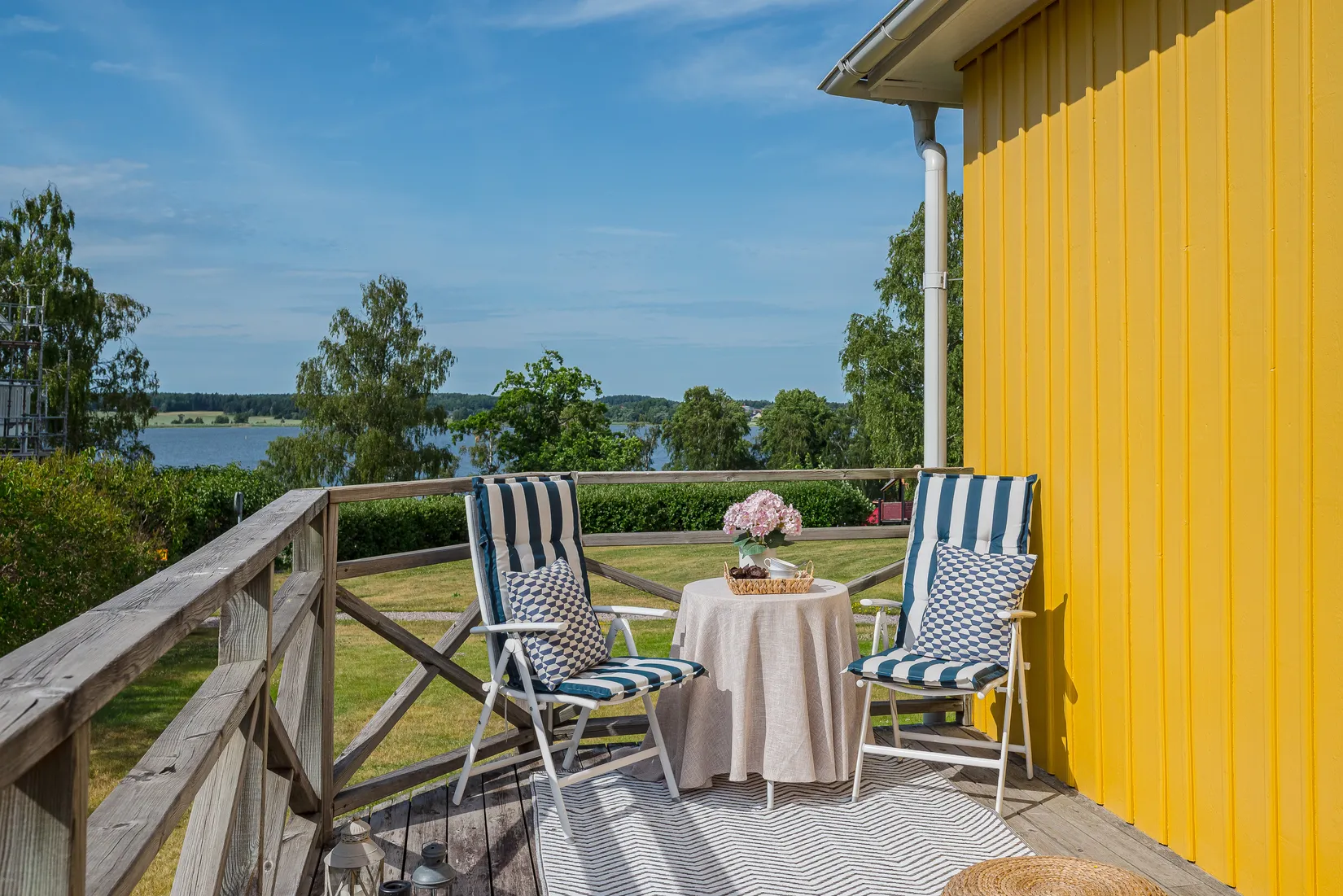 Bostadsrätt, Vallbostrand  6a, Bällsta, Vallentuna