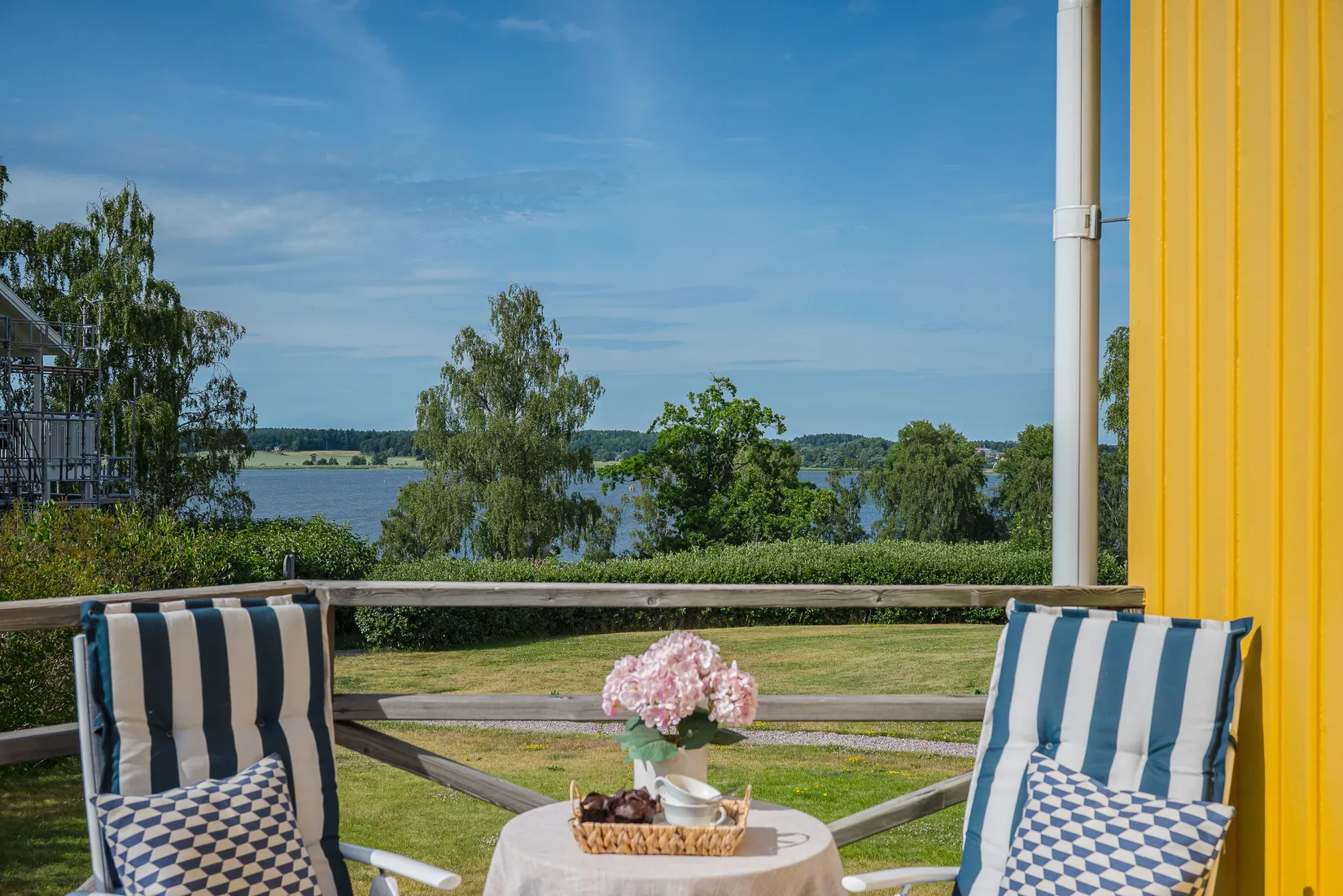 Bostadsrätt, Vallbostrand  6a, Bällsta, Vallentuna