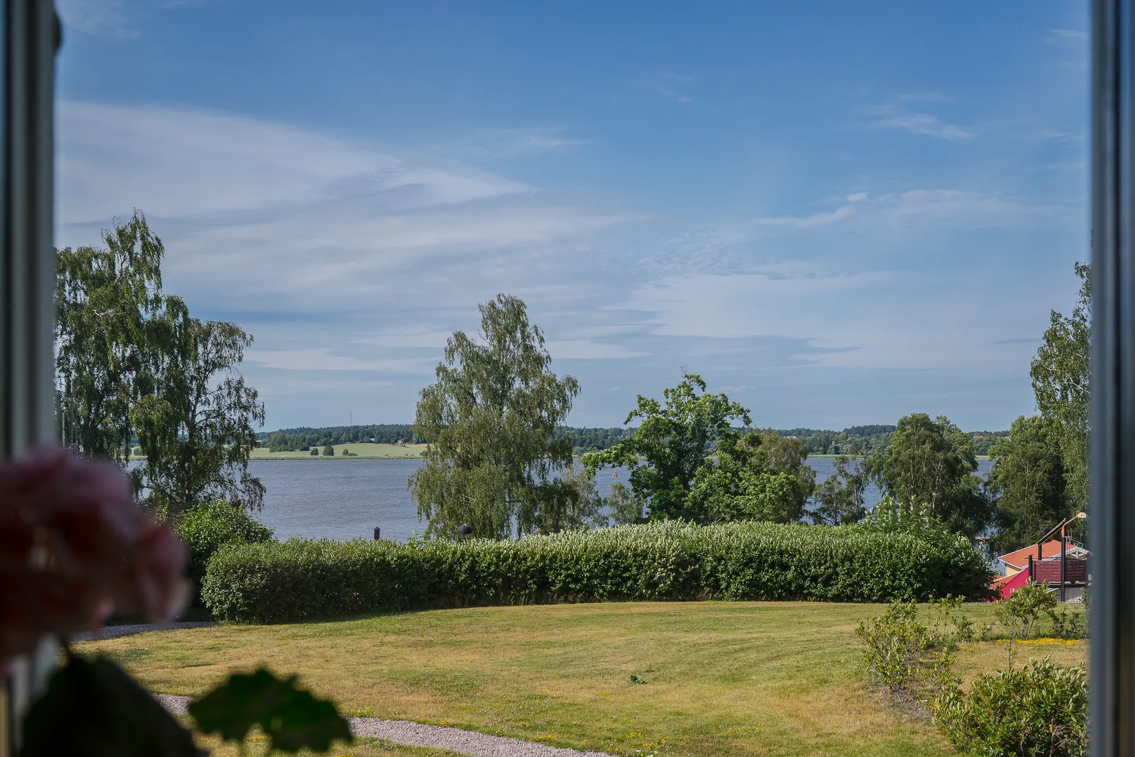 Bostadsrätt, Vallbostrand  6a, Bällsta, Vallentuna