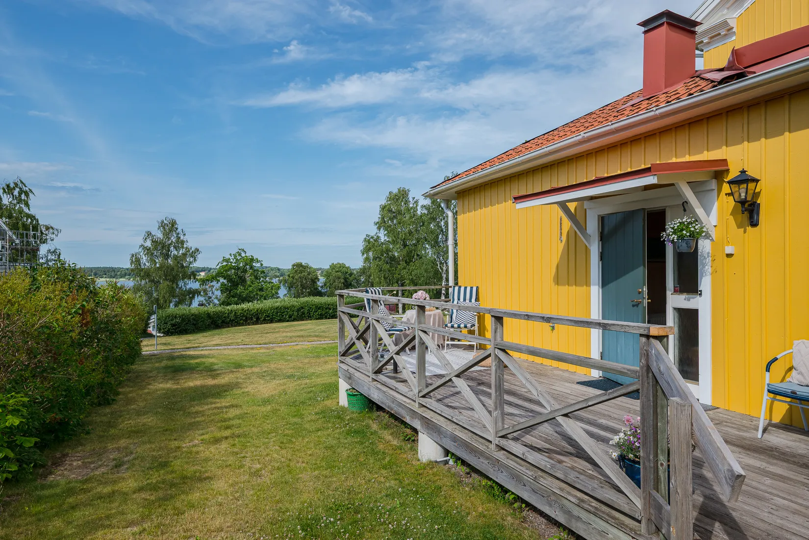 Bostadsrätt, Vallbostrand  6a, Bällsta, Vallentuna