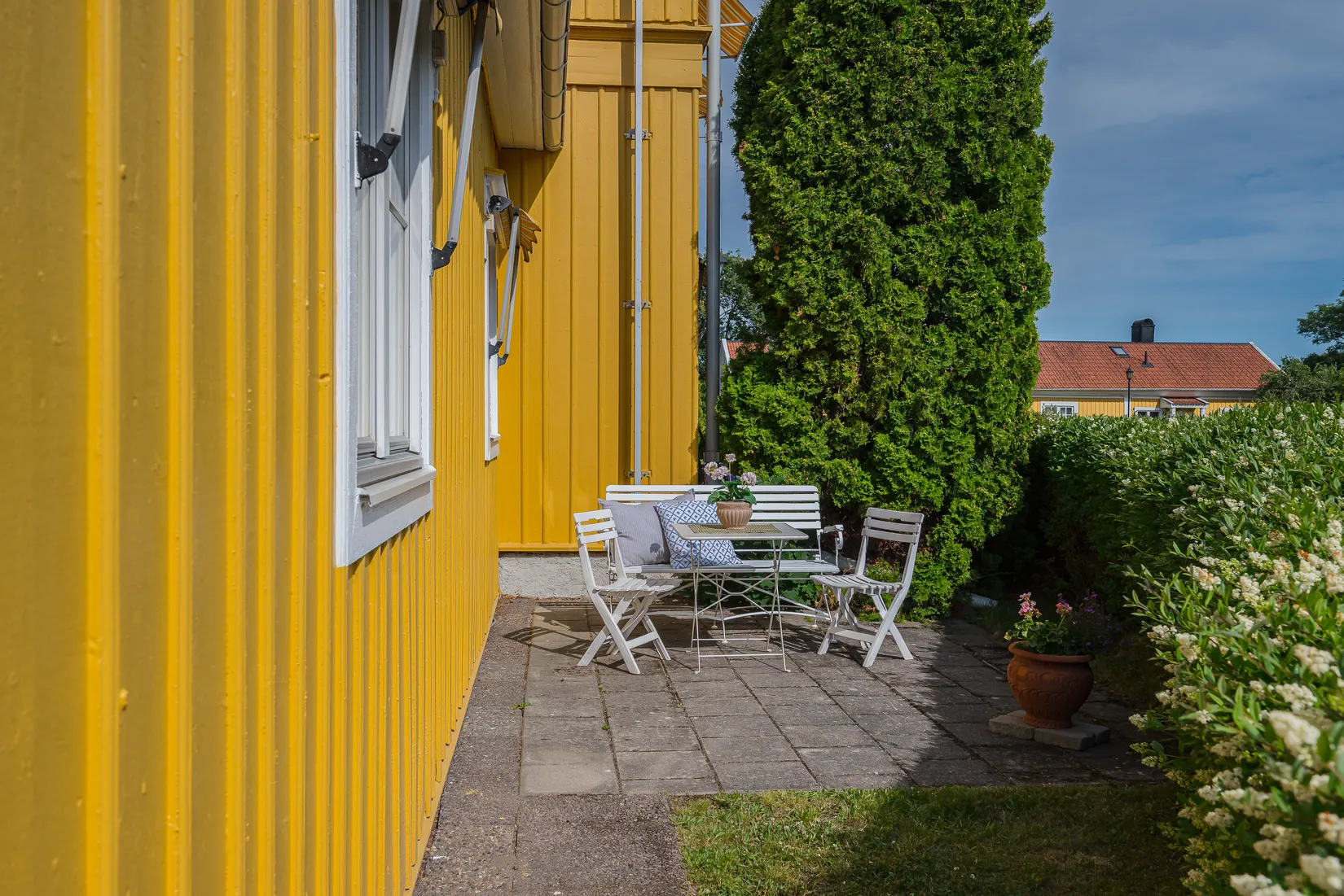 Bostadsrätt, Vallbostrand  6a, Bällsta, Vallentuna
