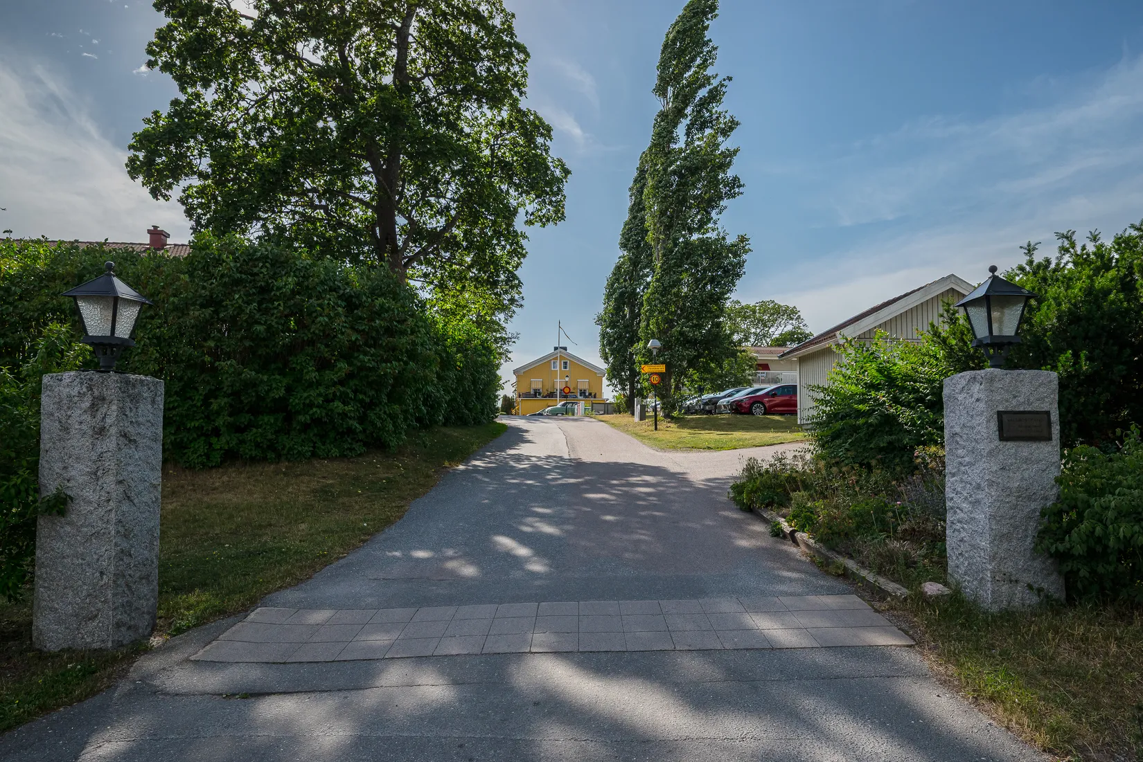 Bostadsrätt, Vallbostrand  6a, Bällsta, Vallentuna