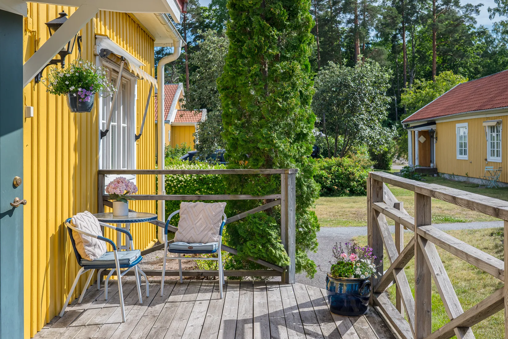 Bostadsrätt, Vallbostrand  6a, Bällsta, Vallentuna