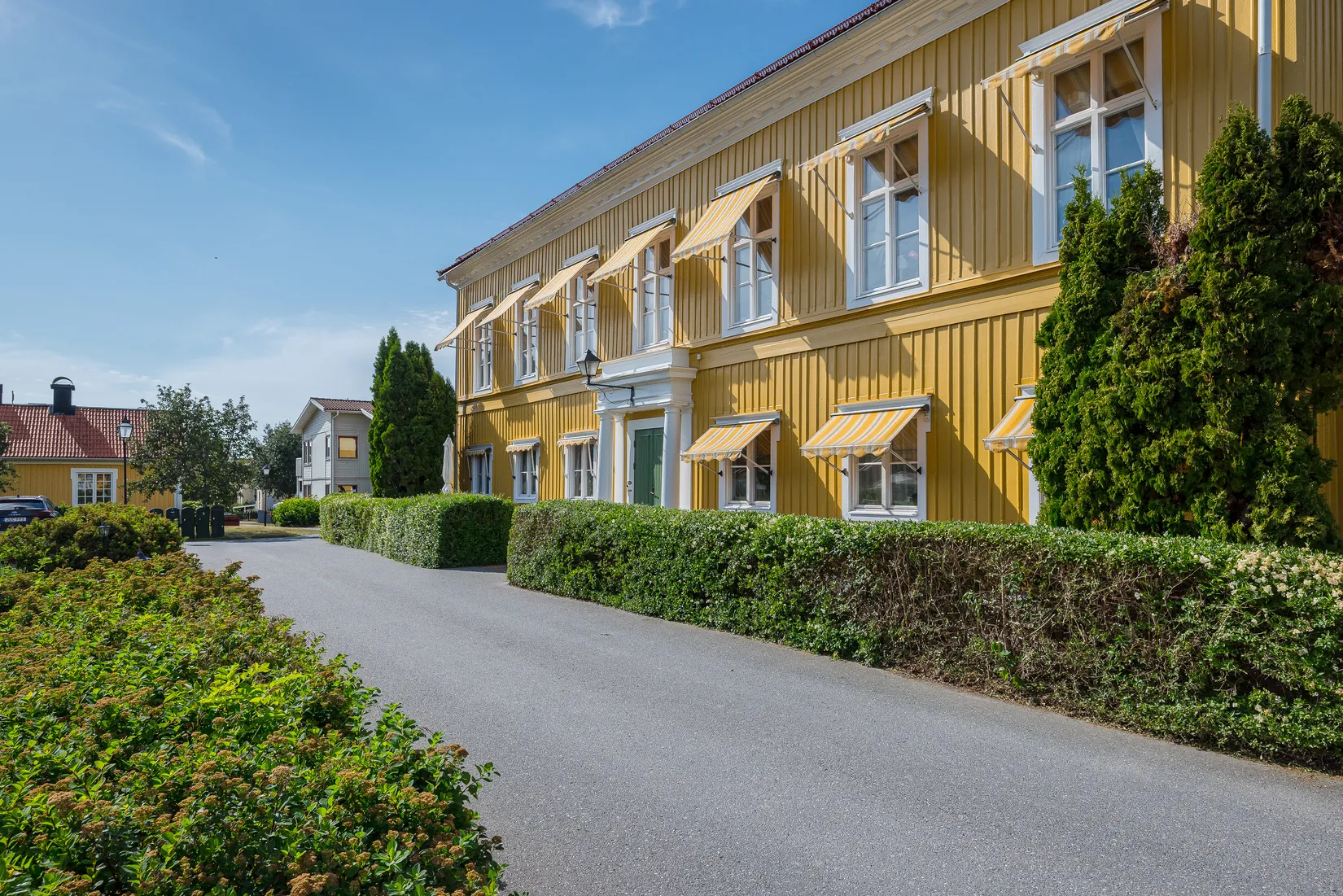Bostadsrätt, Vallbostrand  6a, Bällsta, Vallentuna