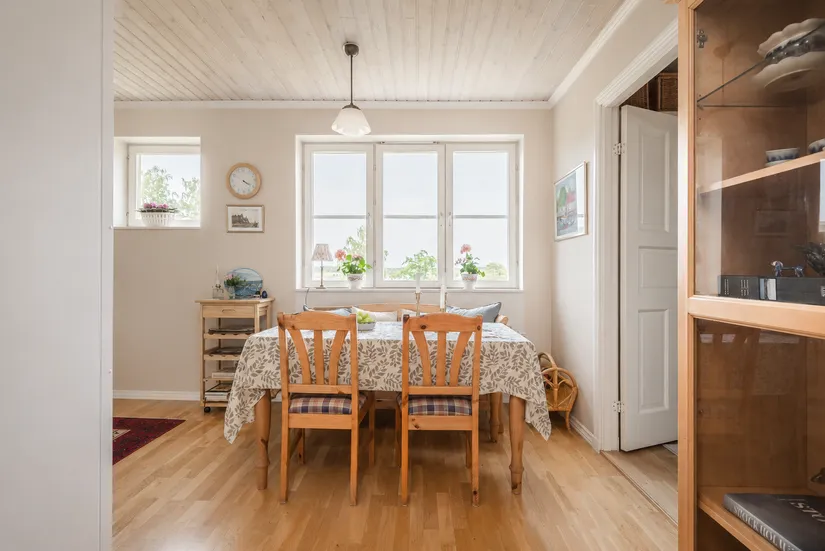 Bostadsrätt, Vallbostrand  6a, Bällsta, Vallentuna