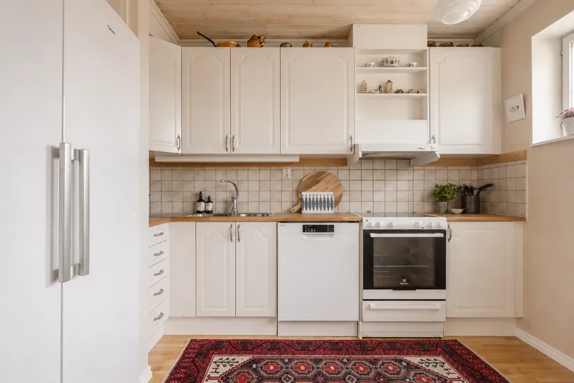 Bostadsrätt, Vallbostrand  6a, Bällsta, Vallentuna