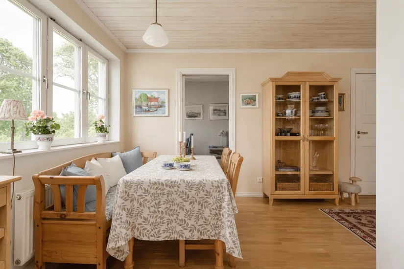 Bostadsrätt, Vallbostrand  6a, Bällsta, Vallentuna