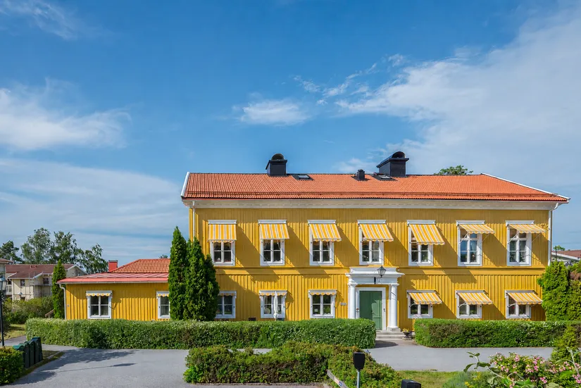 Bostadsrätt, Vallbostrand  6a, Bällsta, Vallentuna