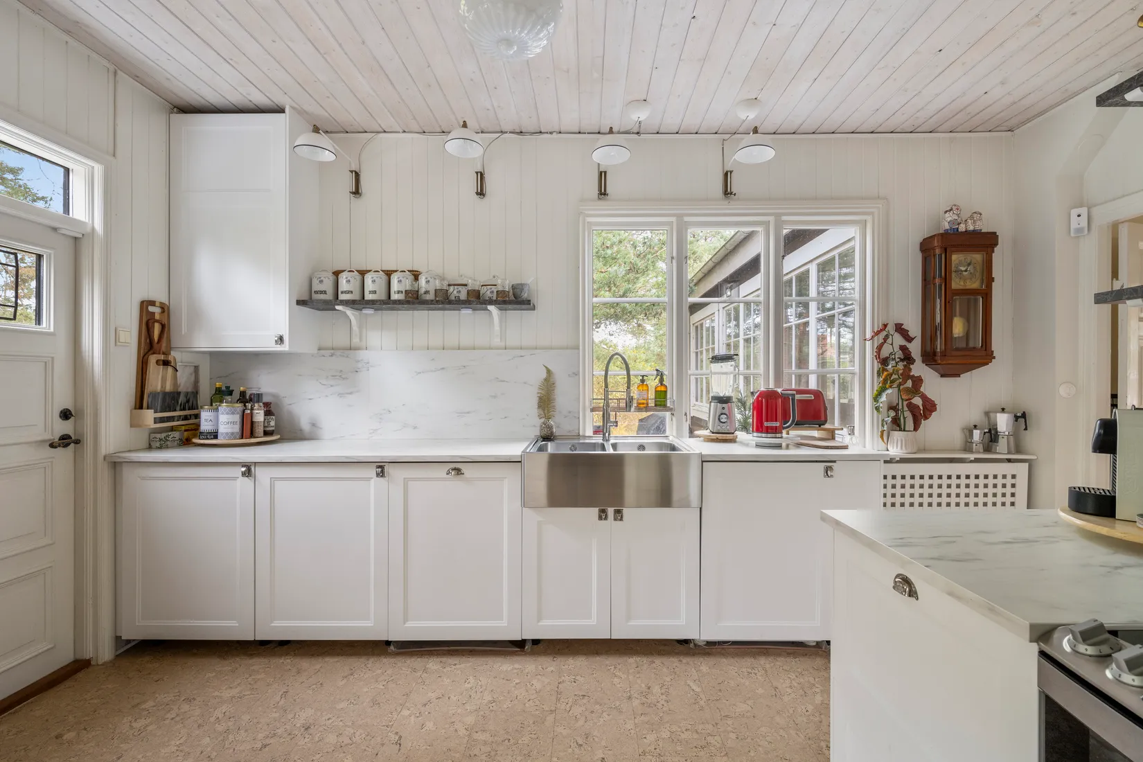 Villa, Höllvikstrandsvägen 46B, Höllviken/Kanalgatorna, Vellinge