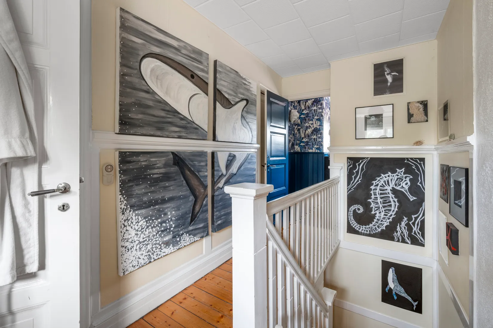 Villa, Höllvikstrandsvägen 46B, Höllviken/Kanalgatorna, Vellinge