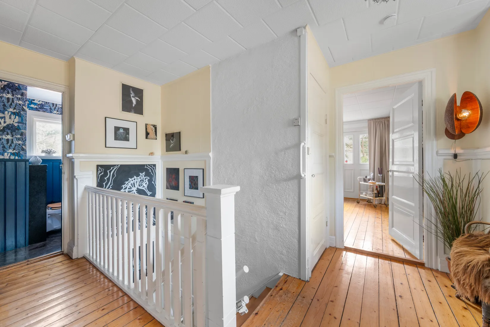 Villa, Höllvikstrandsvägen 46B, Höllviken/Kanalgatorna, Vellinge
