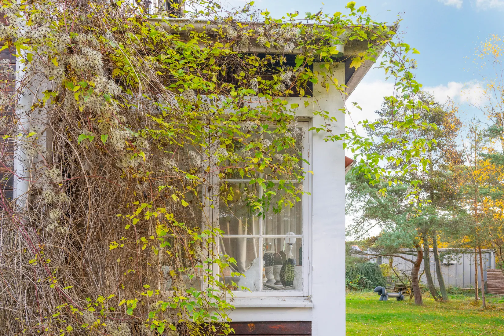Villa, Höllvikstrandsvägen 46B, Höllviken/Kanalgatorna, Vellinge