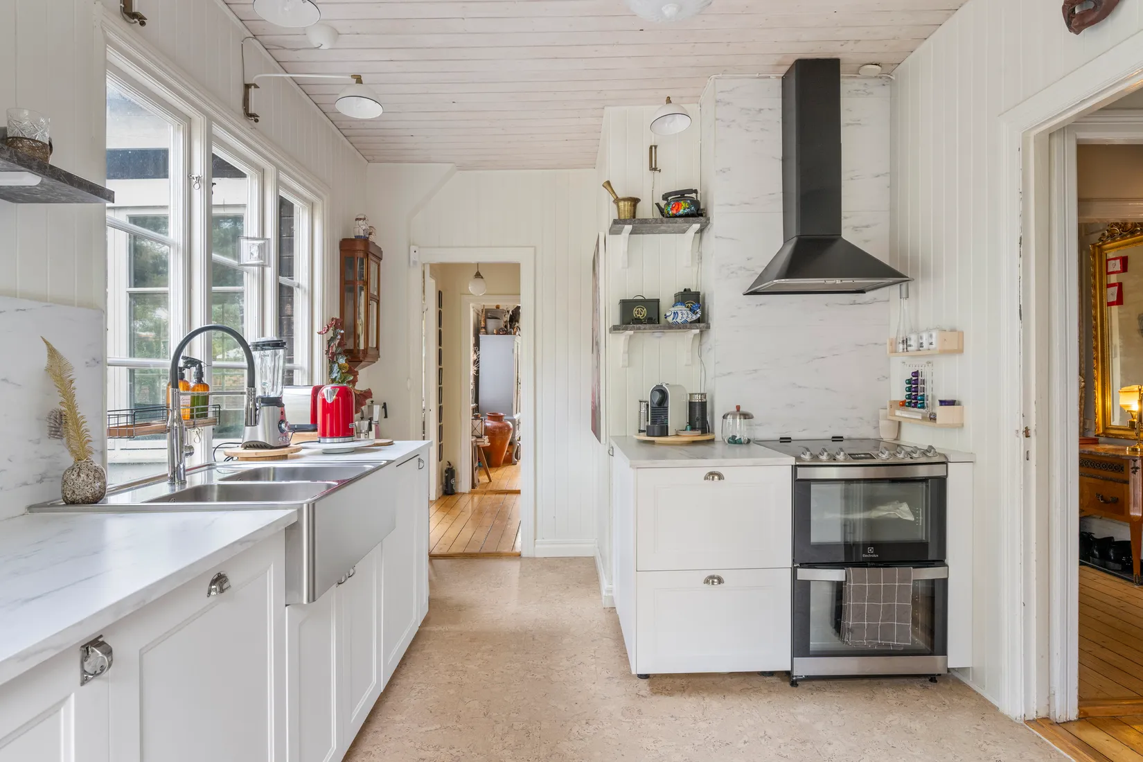 Villa, Höllvikstrandsvägen 46B, Höllviken/Kanalgatorna, Vellinge
