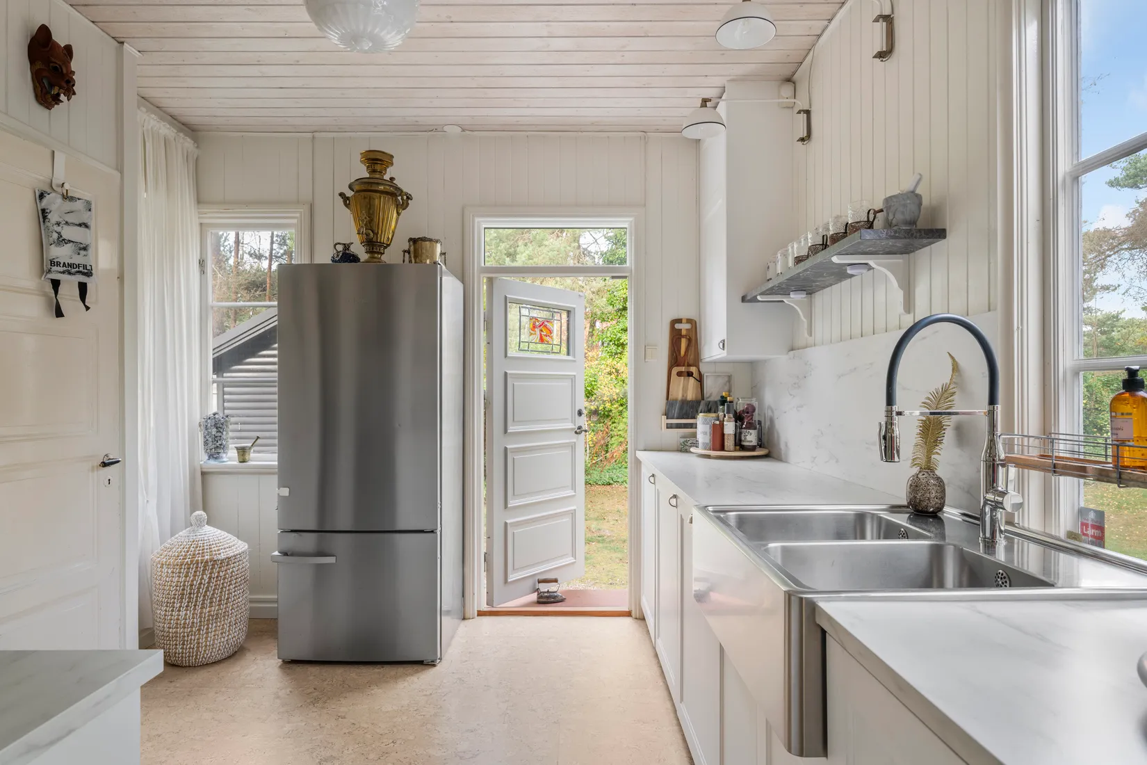 Villa, Höllvikstrandsvägen 46B, Höllviken/Kanalgatorna, Vellinge
