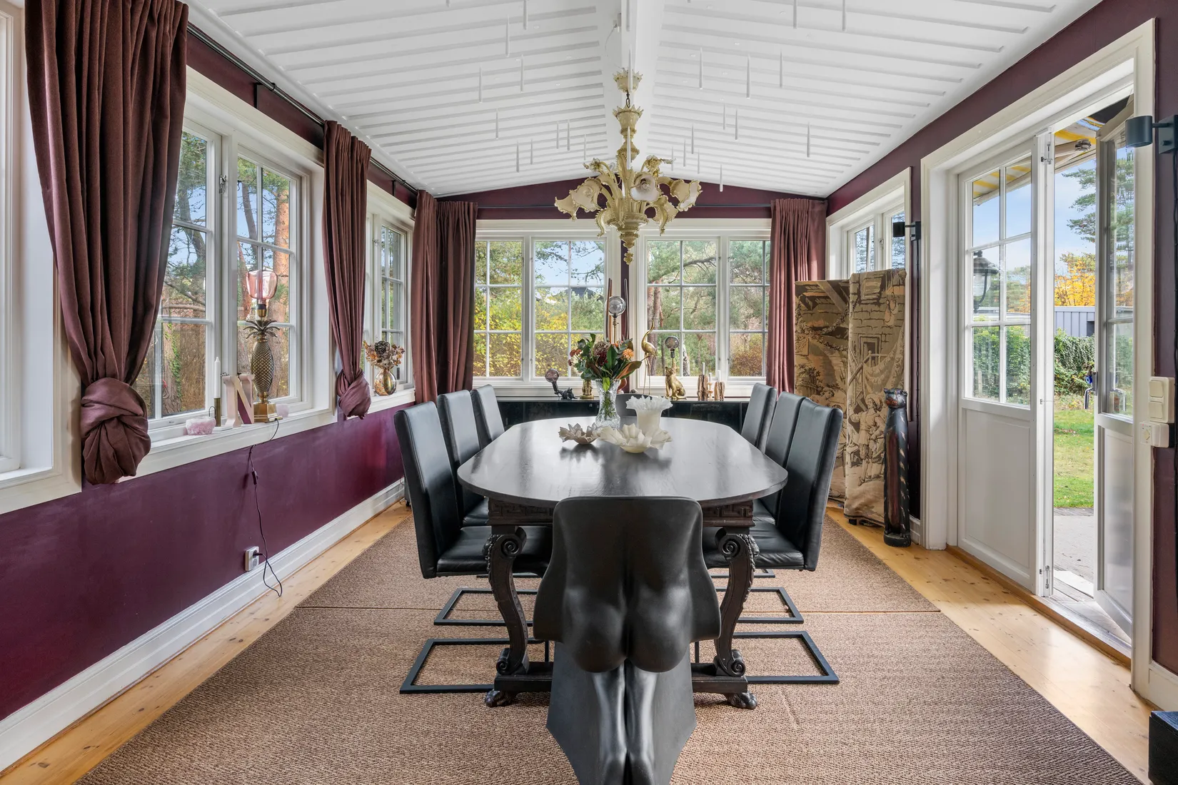 Villa, Höllvikstrandsvägen 46B, Höllviken/Kanalgatorna, Vellinge