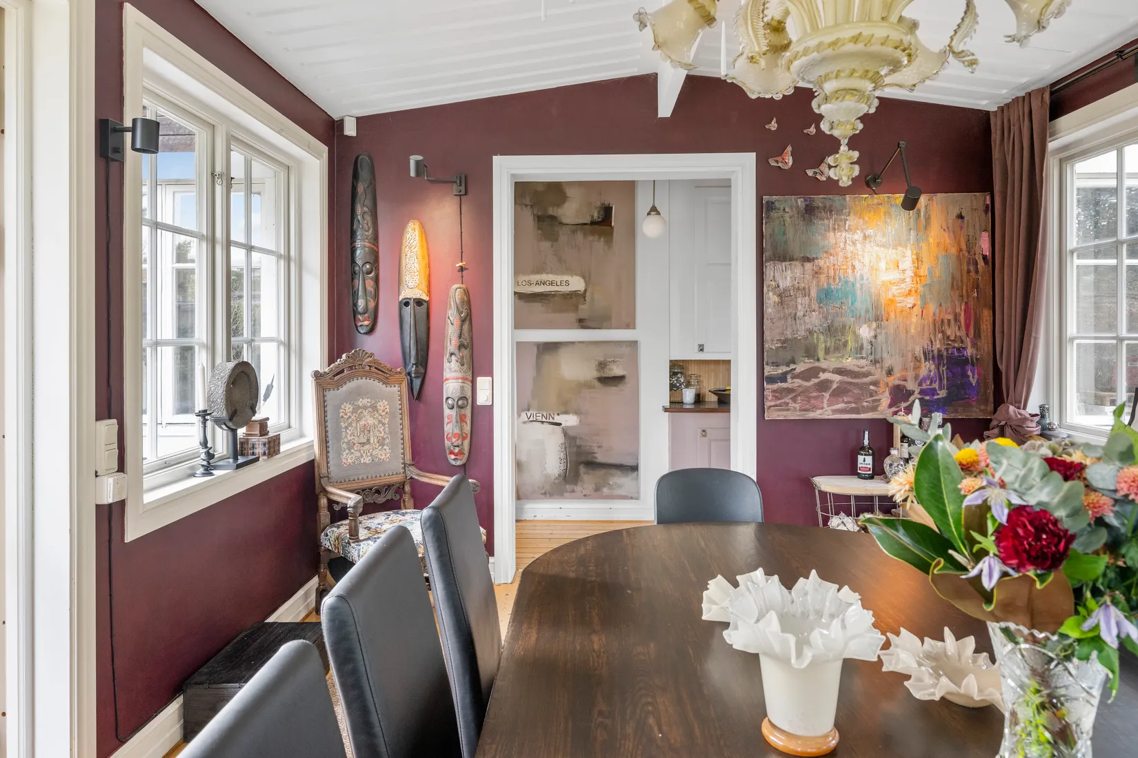 Villa, Höllvikstrandsvägen 46B, Höllviken/Kanalgatorna, Vellinge