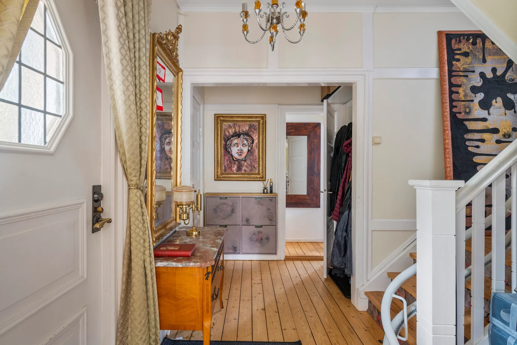Villa, Höllvikstrandsvägen 46B, Höllviken/Kanalgatorna, Vellinge