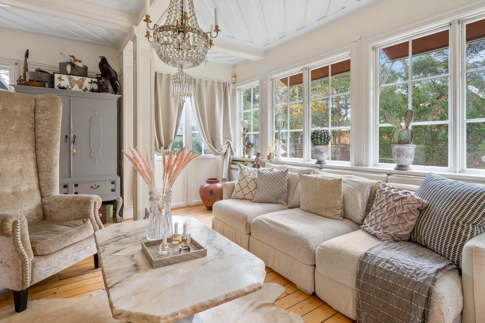 Villa, Höllvikstrandsvägen 46B, Höllviken/Kanalgatorna, Vellinge