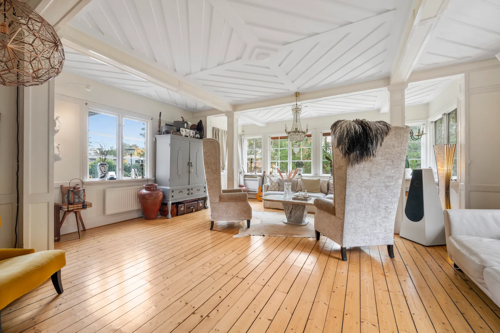 Villa, Höllvikstrandsvägen 46B, Höllviken/Kanalgatorna, Vellinge