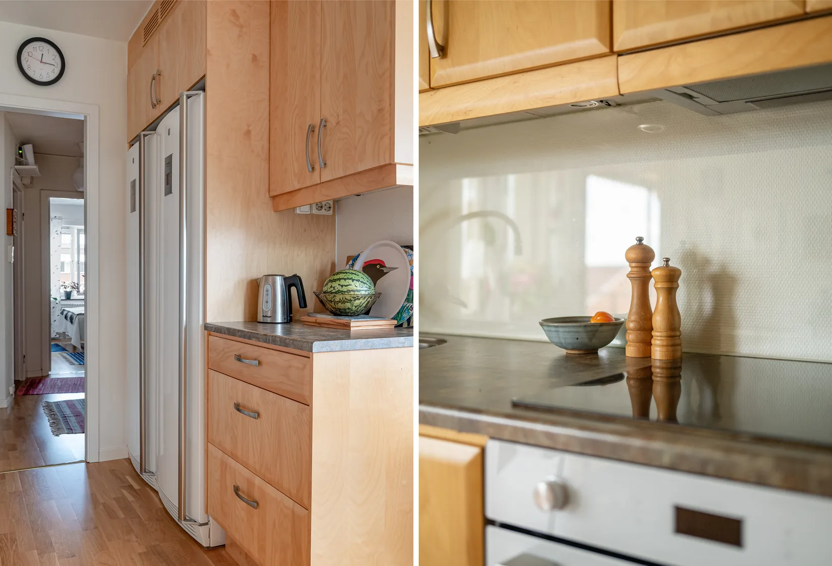 Bostadsrätt, Rosenkällavägen 30A, Fågelbo, Nyköping