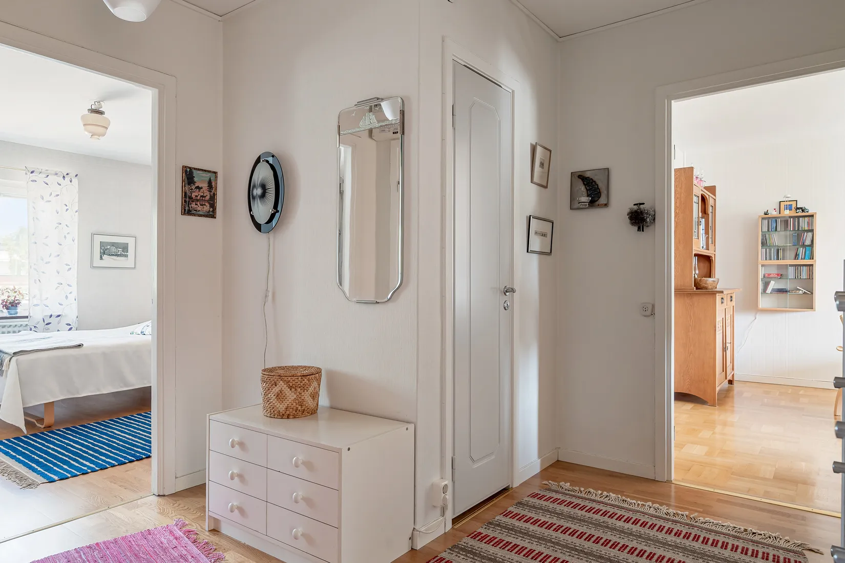 Bostadsrätt, Rosenkällavägen 30A, Fågelbo, Nyköping