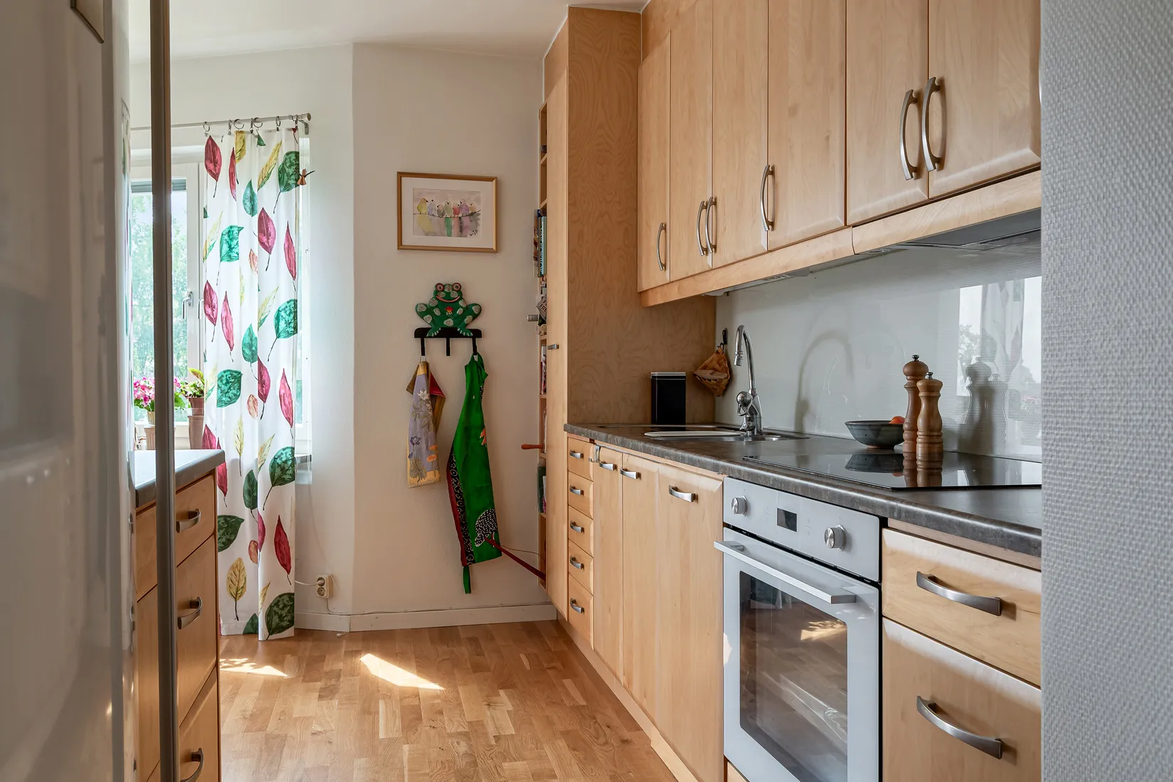 Bostadsrätt, Rosenkällavägen 30A, Fågelbo, Nyköping