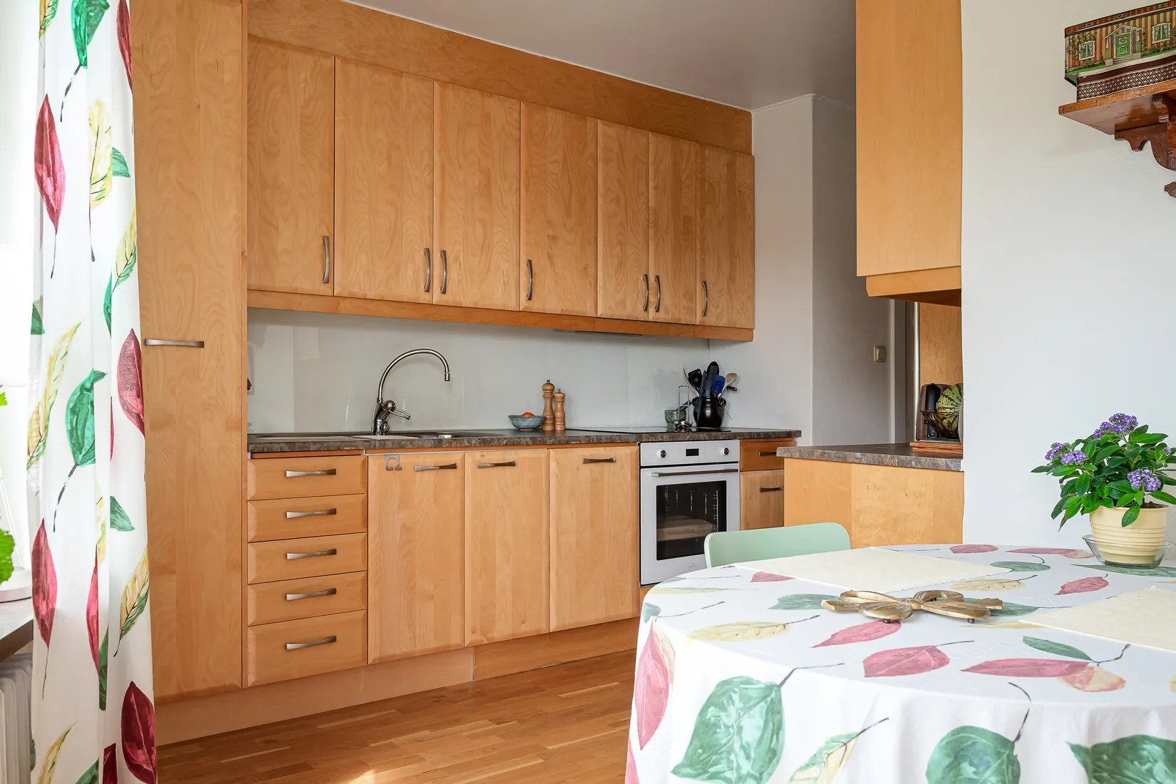 Bostadsrätt, Rosenkällavägen 30A, Fågelbo, Nyköping