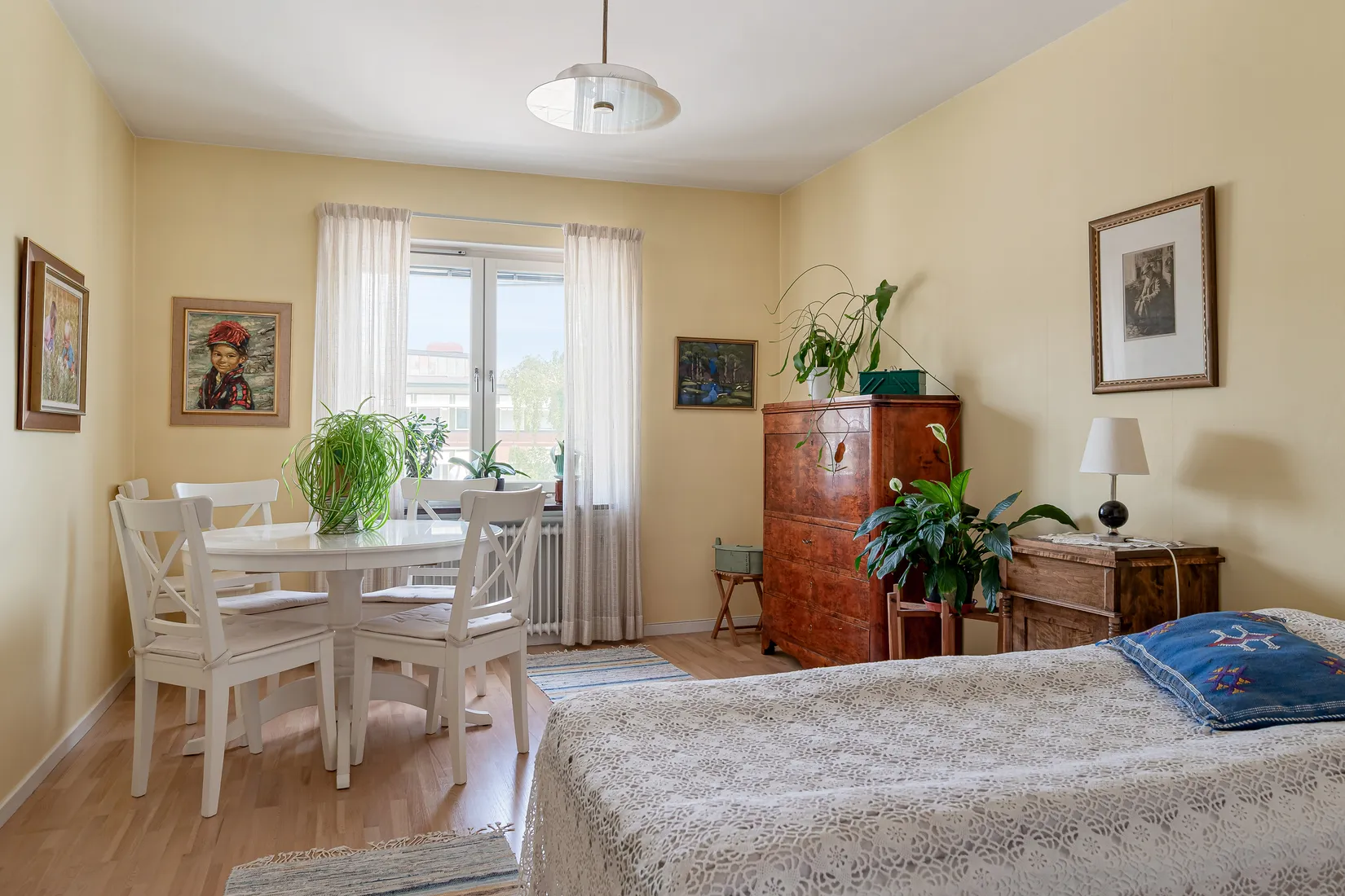 Bostadsrätt, Rosenkällavägen 30A, Fågelbo, Nyköping
