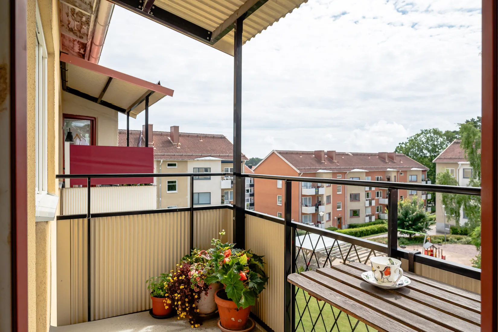 Bostadsrätt, Rosenkällavägen 30A, Fågelbo, Nyköping