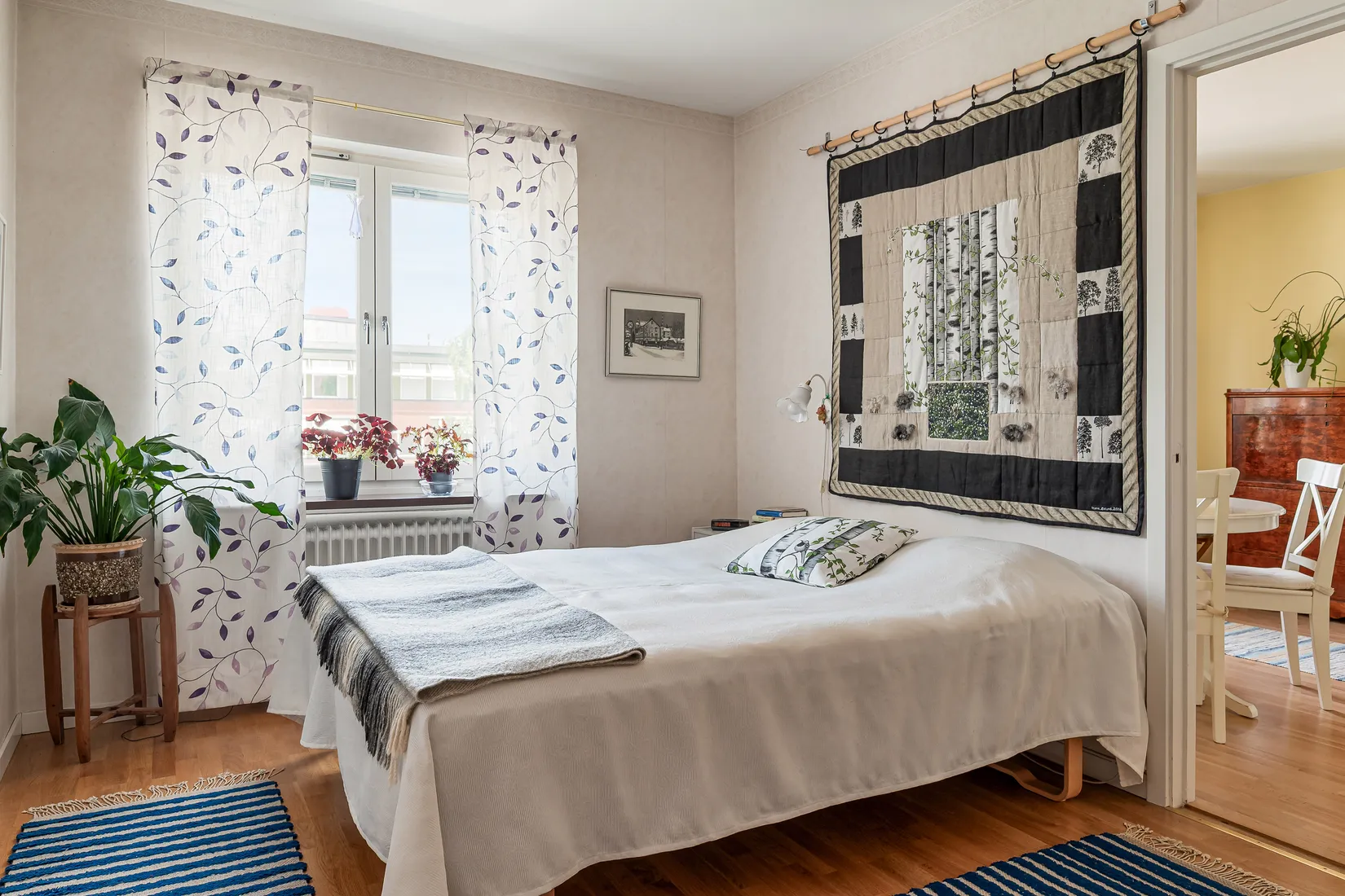 Bostadsrätt, Rosenkällavägen 30A, Fågelbo, Nyköping